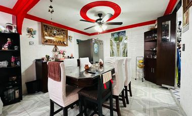 VENTA DE DEPARTAMENTO EN PURÍSIMA TICOMÁN, GAM.