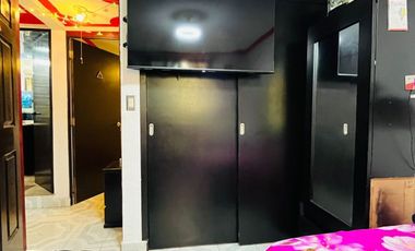 VENTA DE DEPARTAMENTO EN PURÍSIMA TICOMÁN, GAM.