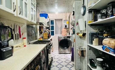 VENTA DE DEPARTAMENTO EN PURÍSIMA TICOMÁN, GAM.