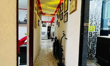 VENTA DE DEPARTAMENTO EN PURÍSIMA TICOMÁN, GAM.