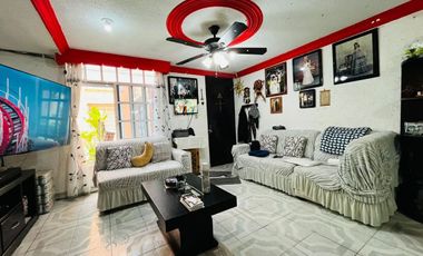 VENTA DE DEPARTAMENTO EN PURÍSIMA TICOMÁN, GAM.