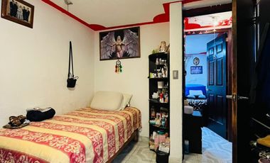 VENTA DE DEPARTAMENTO EN PURÍSIMA TICOMÁN, GAM.