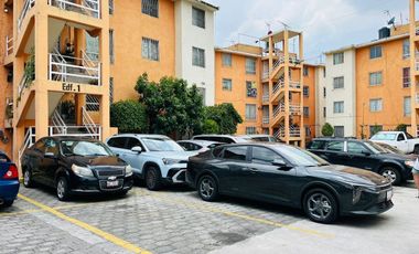 VENTA DE DEPARTAMENTO EN PURÍSIMA TICOMÁN, GAM.