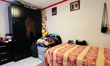 VENTA DE DEPARTAMENTO EN PURÍSIMA TICOMÁN, GAM.