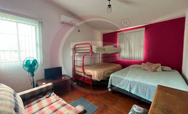 Venta de Casa en Lomas de Cocoyoc