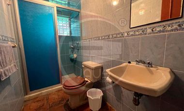 Venta de Casa en Lomas de Cocoyoc