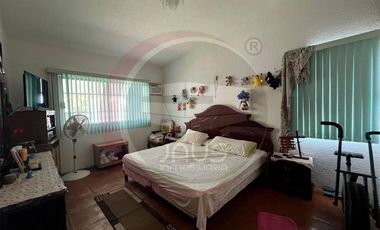 Venta de Casa en Lomas de Cocoyoc