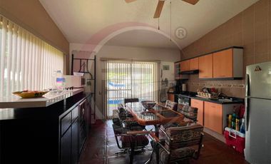 Venta de Casa en Lomas de Cocoyoc