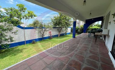 Venta de Casa en Lomas de Cocoyoc