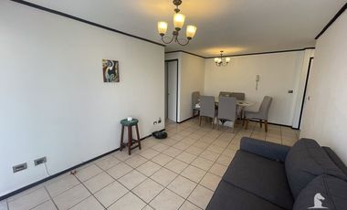 ARRIENDO DEPARTAMENTO EN ANTOFAGASTA 2 DORMITORIOS, 2 BAÑOS