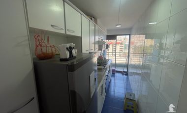 ARRIENDO DEPARTAMENTO EN ANTOFAGASTA 2 DORMITORIOS, 2 BAÑOS