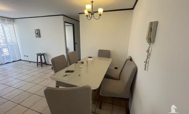 ARRIENDO DEPARTAMENTO EN ANTOFAGASTA 2 DORMITORIOS, 2 BAÑOS