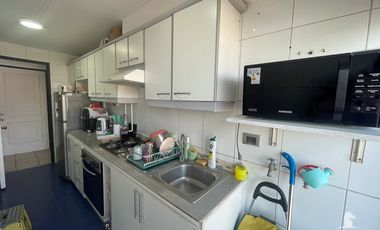 ARRIENDO DEPARTAMENTO EN ANTOFAGASTA 2 DORMITORIOS, 2 BAÑOS