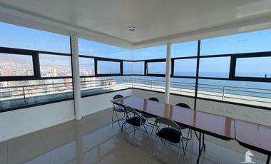 ARRIENDO DEPARTAMENTO EN ANTOFAGASTA 2 DORMITORIOS, 2 BAÑOS
