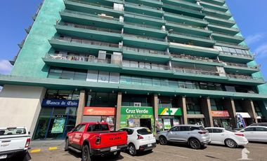 ARRIENDO DEPARTAMENTO EN ANTOFAGASTA 2 DORMITORIOS, 2 BAÑOS