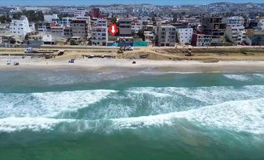 TERRENO EN VENTA MALECON PLAYAS DE TIJUANA