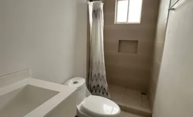 Casa en renta en Ankara Residencial, Saltillo, Coahuila de Zaragoza
