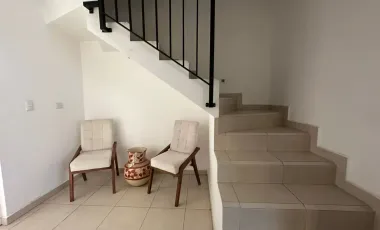 Casa en renta en Ankara Residencial, Saltillo, Coahuila de Zaragoza
