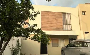 Casa en renta en Ankara Residencial, Saltillo, Coahuila de Zaragoza