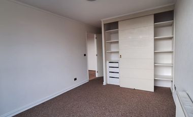 SE VENDE DEPARTAMENTO EN EL CENTRO DE TEMUCO 1D 1B