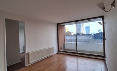 SE VENDE DEPARTAMENTO EN EL CENTRO DE TEMUCO 1D 1B