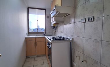 SE VENDE DEPARTAMENTO EN EL CENTRO DE TEMUCO 1D 1B