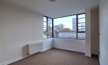 SE VENDE DEPARTAMENTO EN EL CENTRO DE TEMUCO 1D 1B