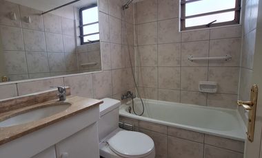 SE VENDE DEPARTAMENTO EN EL CENTRO DE TEMUCO 1D 1B