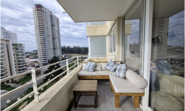 Departamento en Venta – Francisco Souza Cousiño, Concón