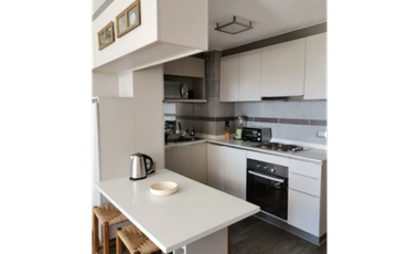 Departamento en Venta – Francisco Souza Cousiño, Concón