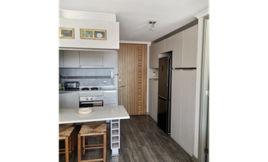 Departamento en Venta – Francisco Souza Cousiño, Concón