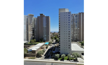 Departamento en Venta – Francisco Souza Cousiño, Concón