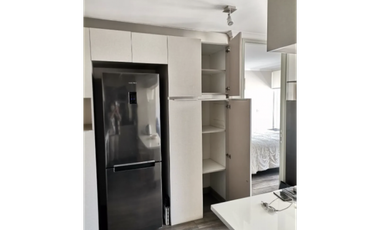 Departamento en Venta – Francisco Souza Cousiño, Concón