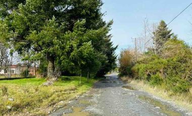 Descubre tu Refugio en el Sur con estas Parcelas de  en Condominio