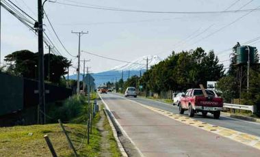 Descubre tu Refugio en el Sur con estas Parcelas de  en Condominio