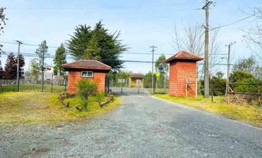 Descubre tu Refugio en el Sur con estas Parcelas de  en Condominio