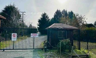 Descubre tu Refugio en el Sur con estas Parcelas de  en Condominio