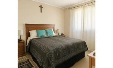 Acogedora casa en Calama