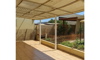 Acogedora casa en Calama