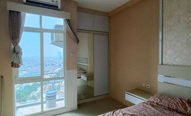 Disewakan Apartemen Bale Hinggil MERR Surabaya Furnish
