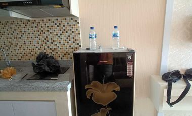 Disewakan Apartemen Bale Hinggil MERR Surabaya Furnish