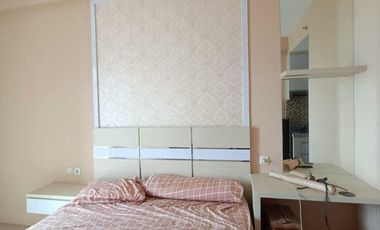 Disewakan Apartemen Bale Hinggil MERR Surabaya Furnish