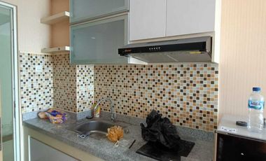 Disewakan Apartemen Bale Hinggil MERR Surabaya Furnish