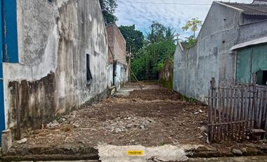 TANAH 172M STRATEGIS DI PAKELAN DEKAT AKMIL MAGELANG