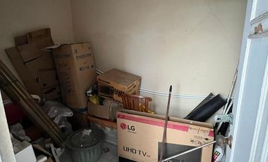 Dijual Cepat Rumah Cluster Yunani Siap Huni