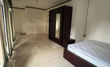 Dijual Cepat Rumah Cluster Yunani Siap Huni