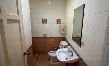 Dijual Cepat Rumah Cluster Yunani Siap Huni