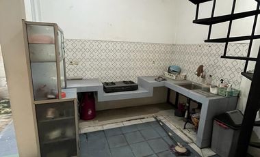 Dijual Cepat Rumah Cluster Yunani Siap Huni