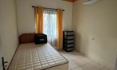 Dijual Cepat Rumah Cluster Yunani Siap Huni