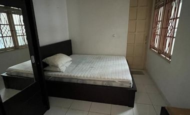 Dijual Cepat Rumah Cluster Yunani Siap Huni